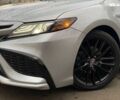 Тойота Камри, объемом двигателя 0 л и пробегом 81 тыс. км за 26990 $, фото 5 на Automoto.ua