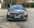 Тойота Камрі, об'ємом двигуна 2.49 л та пробігом 38 тис. км за 27000 $, фото 1 на Automoto.ua