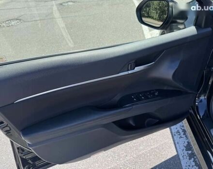 Тойота Камрі, об'ємом двигуна 2.5 л та пробігом 171 тис. км за 24790 $, фото 13 на Automoto.ua