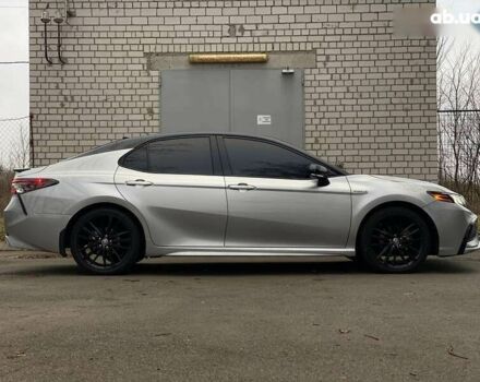 Тойота Камри, объемом двигателя 0 л и пробегом 81 тыс. км за 26990 $, фото 11 на Automoto.ua