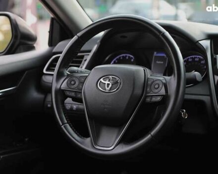 Тойота Камрі, об'ємом двигуна 2.5 л та пробігом 152 тис. км за 22500 $, фото 13 на Automoto.ua