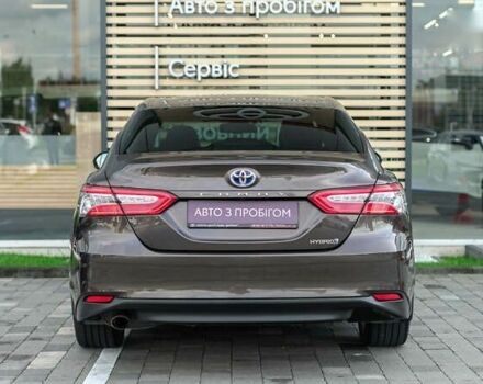 Тойота Камрі, об'ємом двигуна 0 л та пробігом 135 тис. км за 28504 $, фото 3 на Automoto.ua