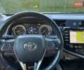 Тойота Камри, объемом двигателя 2.49 л и пробегом 99 тыс. км за 24700 $, фото 4 на Automoto.ua