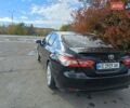 Тойота Камри, объемом двигателя 2.5 л и пробегом 80 тыс. км за 22000 $, фото 7 на Automoto.ua