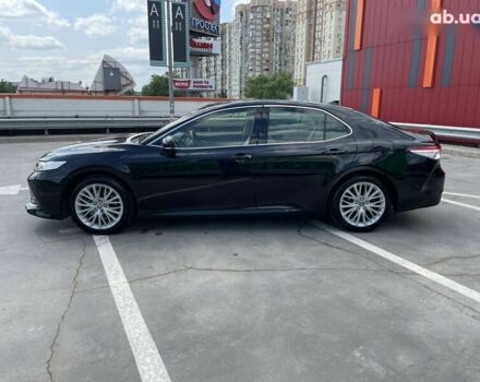Тойота Камри, объемом двигателя 0 л и пробегом 189 тыс. км за 23800 $, фото 6 на Automoto.ua