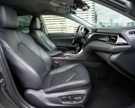 Тойота Камрі, об'ємом двигуна 0 л та пробігом 135 тис. км за 28504 $, фото 5 на Automoto.ua