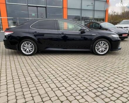 Тойота Камри, объемом двигателя 0 л и пробегом 110 тыс. км за 25900 $, фото 7 на Automoto.ua