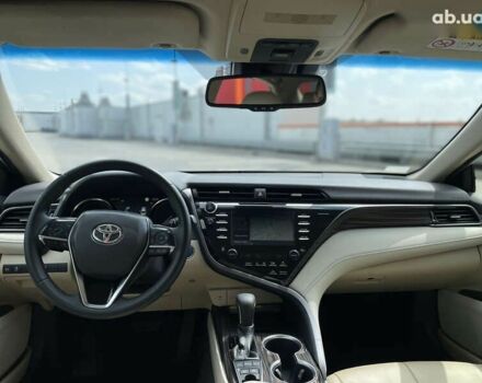 Тойота Камри, объемом двигателя 0 л и пробегом 189 тыс. км за 23800 $, фото 21 на Automoto.ua