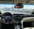 Тойота Камри, объемом двигателя 0 л и пробегом 189 тыс. км за 23800 $, фото 21 на Automoto.ua