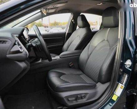 Тойота Камрі, об'ємом двигуна 2.5 л та пробігом 152 тис. км за 22500 $, фото 6 на Automoto.ua