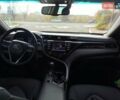 Тойота Камри, объемом двигателя 2.5 л и пробегом 80 тыс. км за 22000 $, фото 27 на Automoto.ua