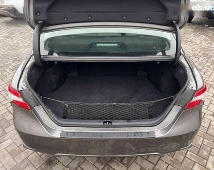 Тойота Камри, объемом двигателя 0 л и пробегом 151 тыс. км за 19900 $, фото 8 на Automoto.ua