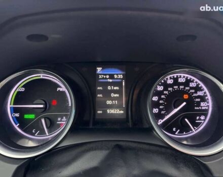 Тойота Камри, объемом двигателя 0 л и пробегом 151 тыс. км за 19900 $, фото 13 на Automoto.ua