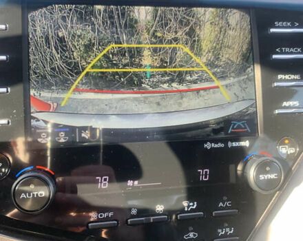 Тойота Камрі, об'ємом двигуна 2.49 л та пробігом 130 тис. км за 28800 $, фото 16 на Automoto.ua