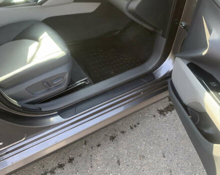 Тойота Камрі, об'ємом двигуна 2.49 л та пробігом 130 тис. км за 28800 $, фото 11 на Automoto.ua