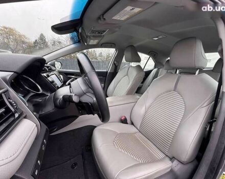 Тойота Камри, объемом двигателя 0 л и пробегом 151 тыс. км за 19900 $, фото 9 на Automoto.ua