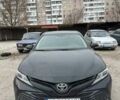 Тойота Камри, объемом двигателя 2.49 л и пробегом 25 тыс. км за 26000 $, фото 1 на Automoto.ua