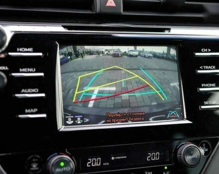 Тойота Камрі, об'ємом двигуна 0 л та пробігом 135 тис. км за 28504 $, фото 23 на Automoto.ua