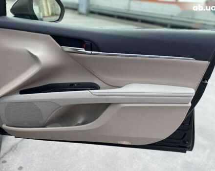 Тойота Камри, объемом двигателя 0 л и пробегом 189 тыс. км за 23800 $, фото 25 на Automoto.ua
