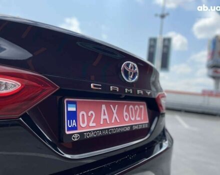 Тойота Камри, объемом двигателя 0 л и пробегом 189 тыс. км за 23800 $, фото 12 на Automoto.ua