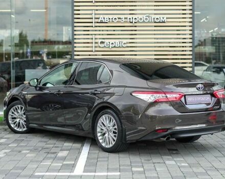 Тойота Камрі, об'ємом двигуна 0 л та пробігом 135 тис. км за 28504 $, фото 1 на Automoto.ua