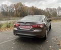 Тойота Камри 2020 в Макарове на Automoto.ua Тойота Камри, объемом двигателя 2.49 л и пробегом 56 тыс. км за 24100 $, фото 5 на Automoto.ua