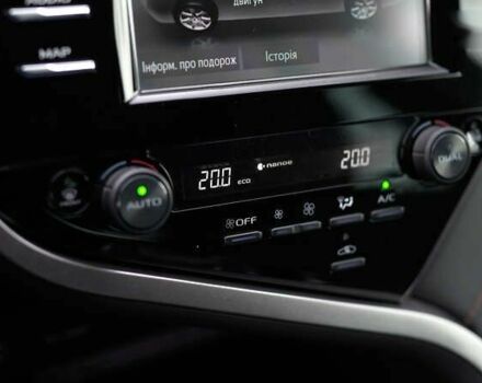 Тойота Камрі, об'ємом двигуна 0 л та пробігом 135 тис. км за 28504 $, фото 26 на Automoto.ua