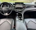 Тойота Камри, объемом двигателя 2.5 л и пробегом 88 тыс. км за 22000 $, фото 29 на Automoto.ua