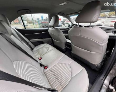 Тойота Камри, объемом двигателя 0 л и пробегом 151 тыс. км за 19900 $, фото 10 на Automoto.ua