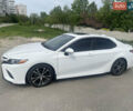 Тойота Камри, объемом двигателя 2.49 л и пробегом 75 тыс. км за 27500 $, фото 1 на Automoto.ua