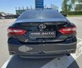 Тойота Камри, объемом двигателя 2.5 л и пробегом 171 тыс. км за 22990 $, фото 6 на Automoto.ua