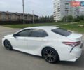 Тойота Камри, объемом двигателя 2.49 л и пробегом 75 тыс. км за 27500 $, фото 2 на Automoto.ua