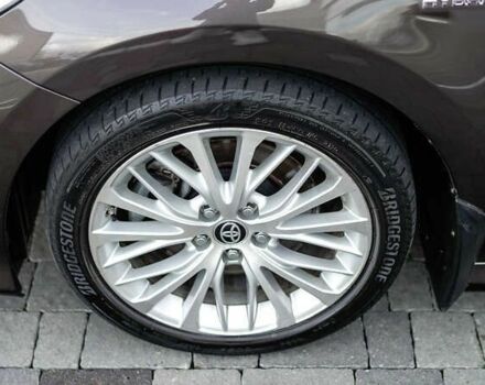 Тойота Камрі, об'ємом двигуна 0 л та пробігом 135 тис. км за 28504 $, фото 10 на Automoto.ua