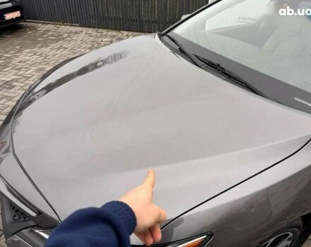 Тойота Камри, объемом двигателя 0 л и пробегом 151 тыс. км за 19900 $, фото 17 на Automoto.ua