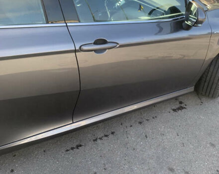 Тойота Камрі, об'ємом двигуна 2.49 л та пробігом 130 тис. км за 28800 $, фото 9 на Automoto.ua