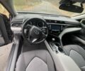 Тойота Камри 2020 в Макарове на Automoto.ua Тойота Камри, объемом двигателя 2.49 л и пробегом 56 тыс. км за 24100 $, фото 7 на Automoto.ua