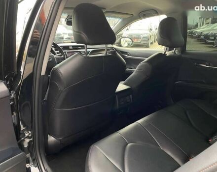 Тойота Камри, объемом двигателя 0 л и пробегом 110 тыс. км за 25900 $, фото 20 на Automoto.ua