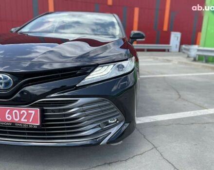 Тойота Камри, объемом двигателя 0 л и пробегом 189 тыс. км за 23800 $, фото 9 на Automoto.ua