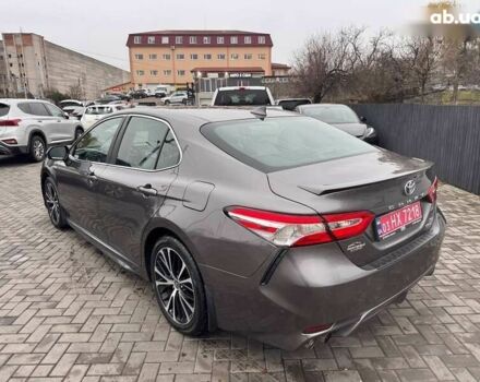 Тойота Камри, объемом двигателя 0 л и пробегом 151 тыс. км за 19900 $, фото 2 на Automoto.ua