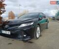 Тойота Камри, объемом двигателя 2.5 л и пробегом 80 тыс. км за 22000 $, фото 24 на Automoto.ua
