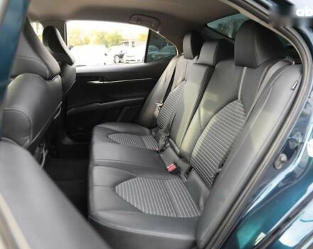 Тойота Камрі, об'ємом двигуна 2.5 л та пробігом 152 тис. км за 22500 $, фото 7 на Automoto.ua