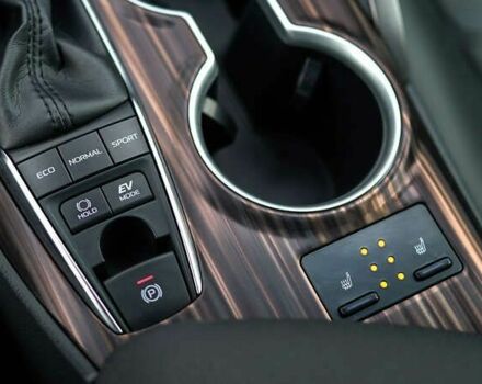 Тойота Камрі, об'ємом двигуна 0 л та пробігом 135 тис. км за 28504 $, фото 28 на Automoto.ua