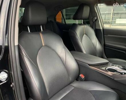 Тойота Камри, объемом двигателя 0 л и пробегом 110 тыс. км за 25900 $, фото 24 на Automoto.ua