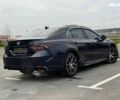 Тойота Камри, объемом двигателя 2.5 л и пробегом 88 тыс. км за 22000 $, фото 14 на Automoto.ua