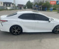Тойота Камри, объемом двигателя 2.49 л и пробегом 75 тыс. км за 27500 $, фото 5 на Automoto.ua