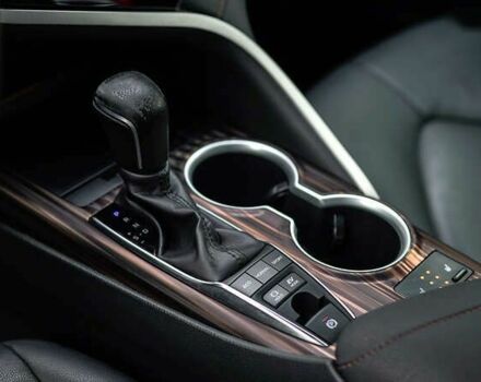 Тойота Камрі, об'ємом двигуна 0 л та пробігом 135 тис. км за 28504 $, фото 27 на Automoto.ua