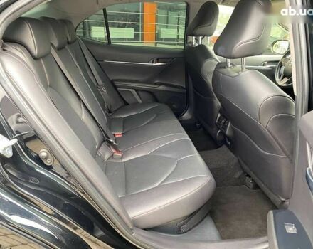 Тойота Камри, объемом двигателя 0 л и пробегом 110 тыс. км за 25900 $, фото 21 на Automoto.ua