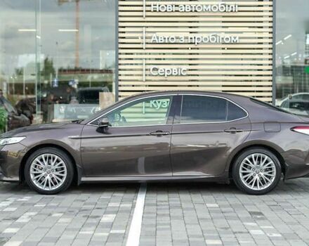 Тойота Камрі, об'ємом двигуна 0 л та пробігом 135 тис. км за 28504 $, фото 2 на Automoto.ua