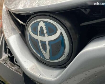 Тойота Камри, объемом двигателя 0 л и пробегом 81 тыс. км за 26990 $, фото 22 на Automoto.ua