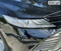 Тойота Камри, объемом двигателя 2.49 л и пробегом 102 тыс. км за 31499 $, фото 25 на Automoto.ua